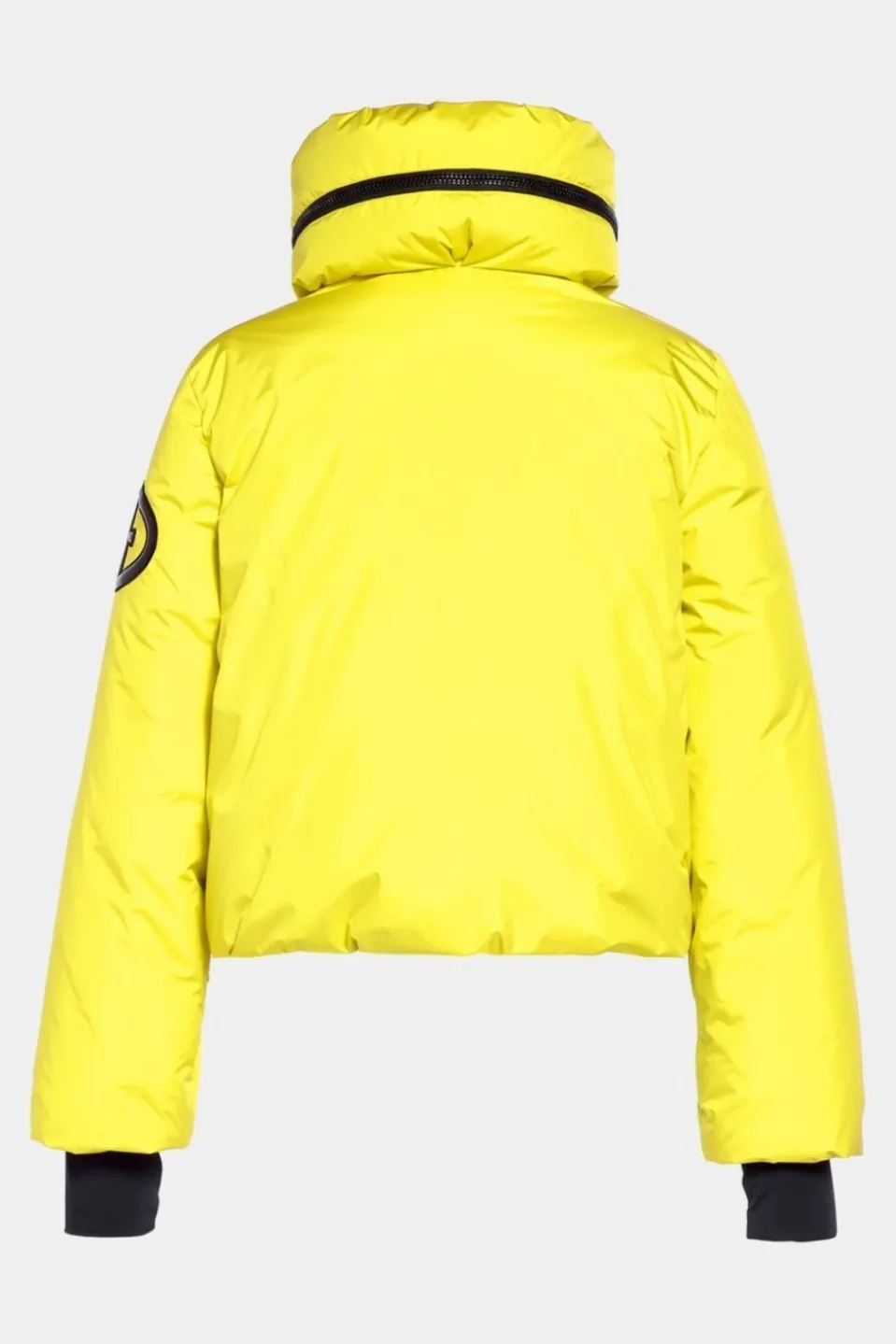 Womens Porter Ski Jacket