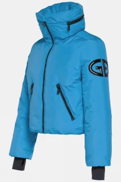Womens Porter Ski Jacket