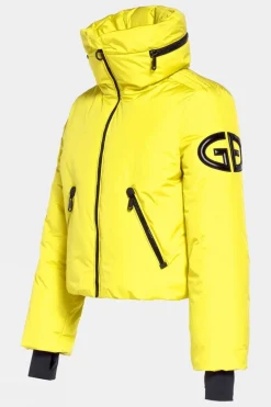 Womens Porter Ski Jacket