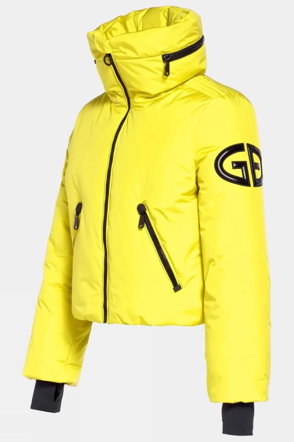 Womens Porter Ski Jacket