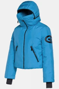 Womens Porter Ski Jacket