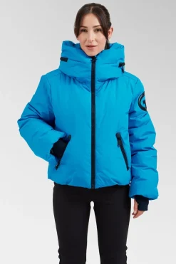 Womens Porter Ski Jacket