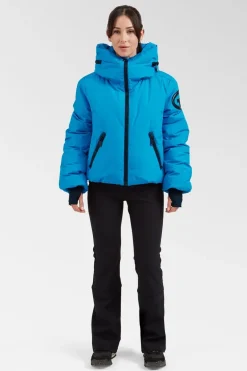 Womens Porter Ski Jacket