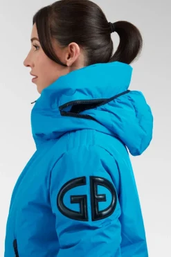 Womens Porter Ski Jacket