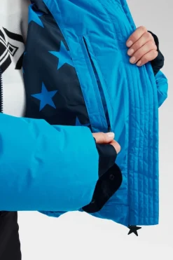 Womens Porter Ski Jacket