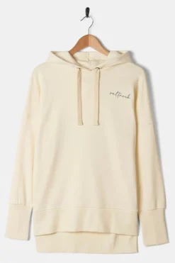 Womens Poster Hoodie