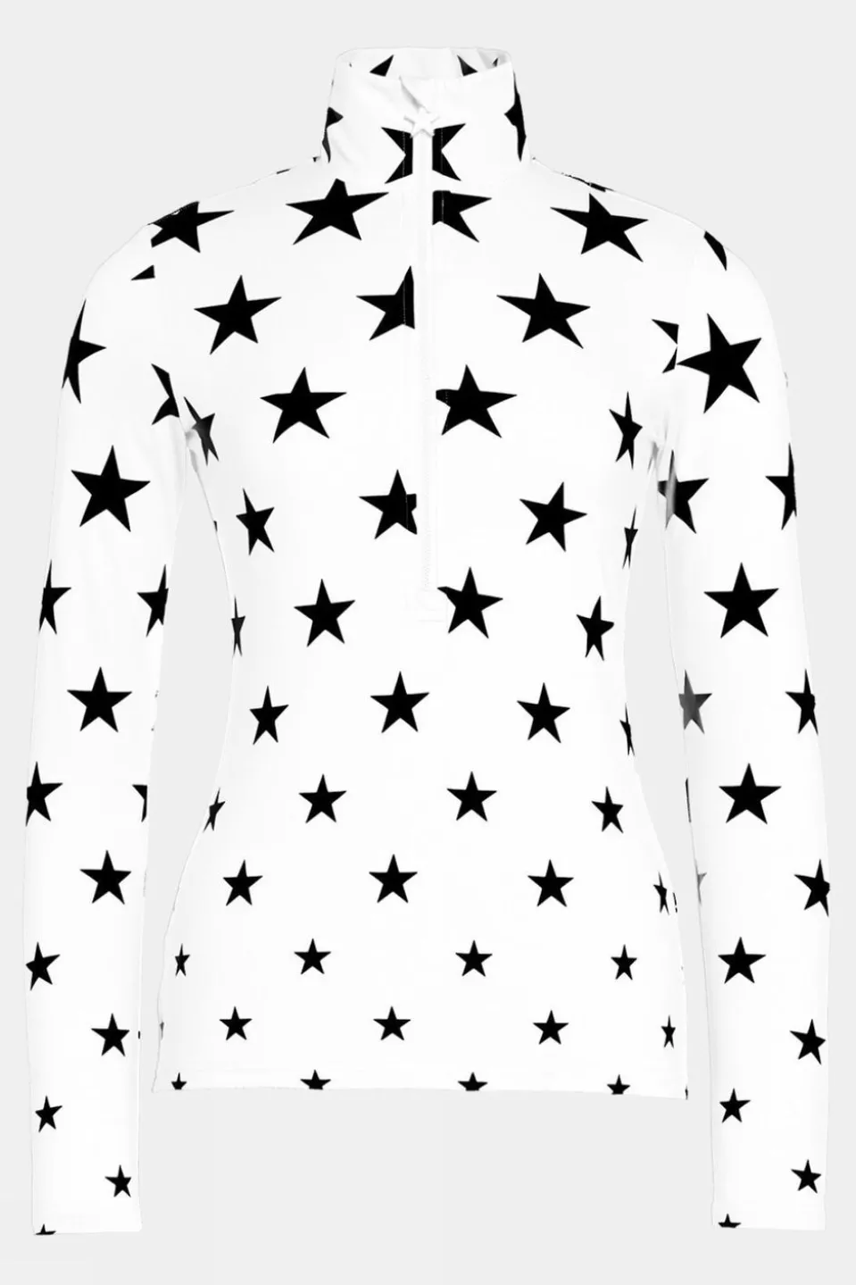 Womens Premier Ski Pully Top