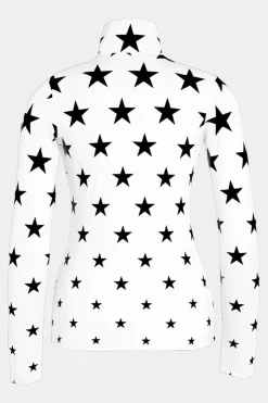 Womens Premier Ski Pully Top