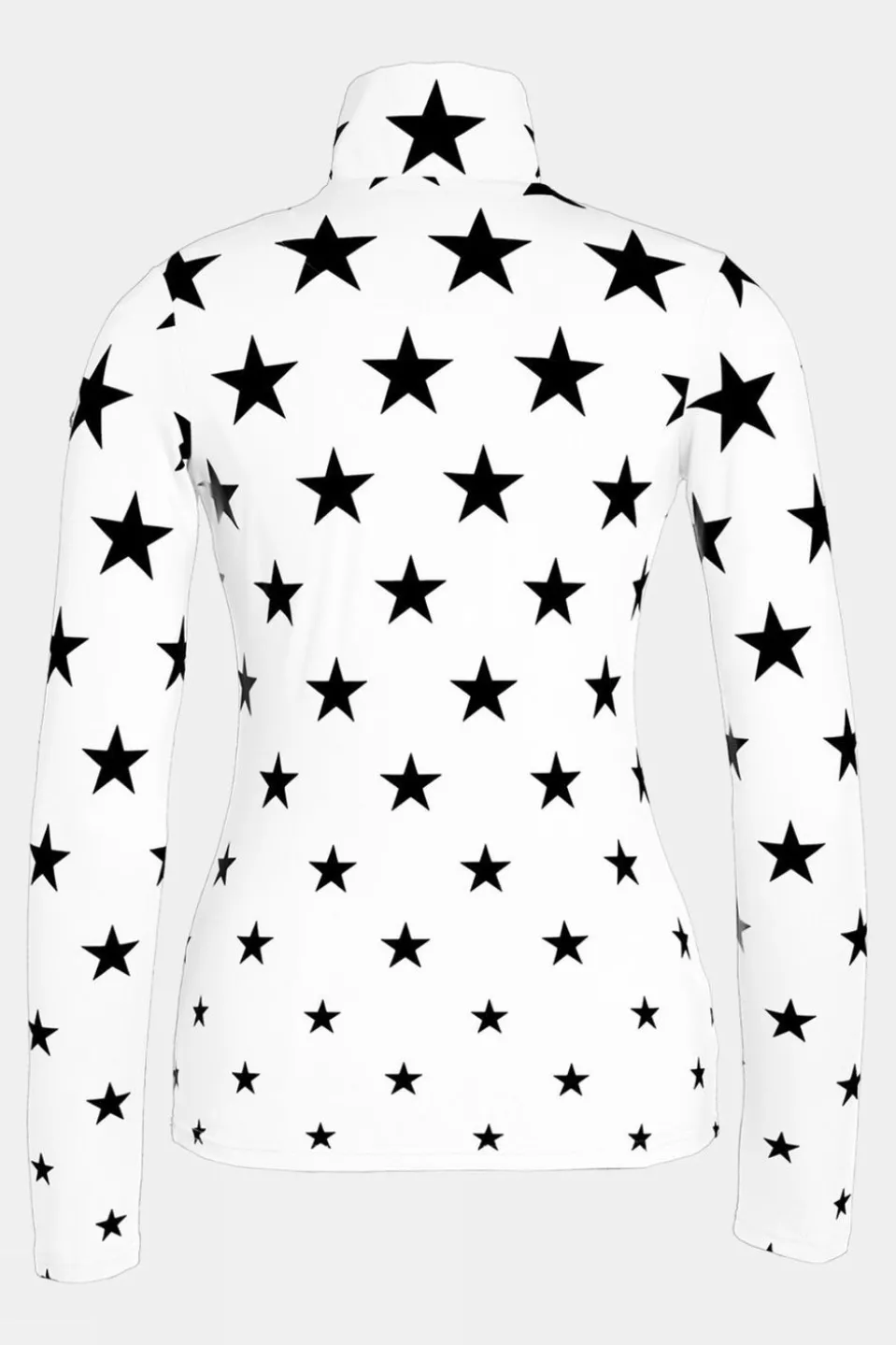 Womens Premier Ski Pully Top