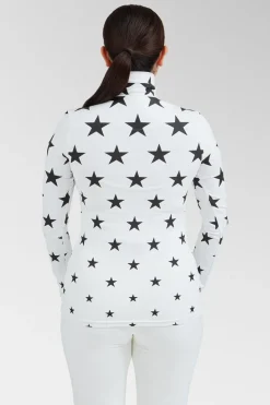 Womens Premier Ski Pully Top