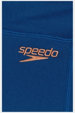 Womens Printed Swimming Leggings