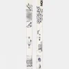 Womens Prodigy 1 Capsule Skis ( Skis Only)
