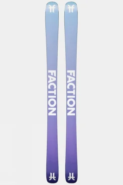 Womens Prodigy 1 Capsule Skis ( Skis Only)