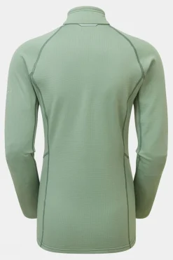 Womens Protium Fleece Jacket