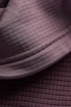 Womens Protium Hooded Fleece