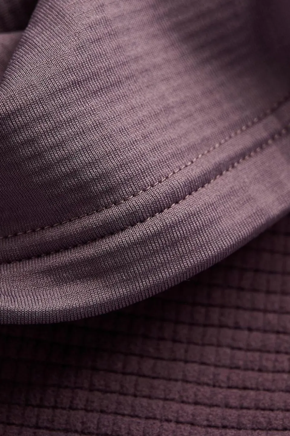 Womens Protium Hooded Fleece