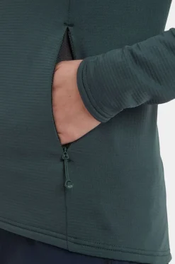 Womens Protium Hooded Fleece