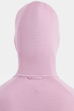 Womens Protium Lite Hooded Fleece