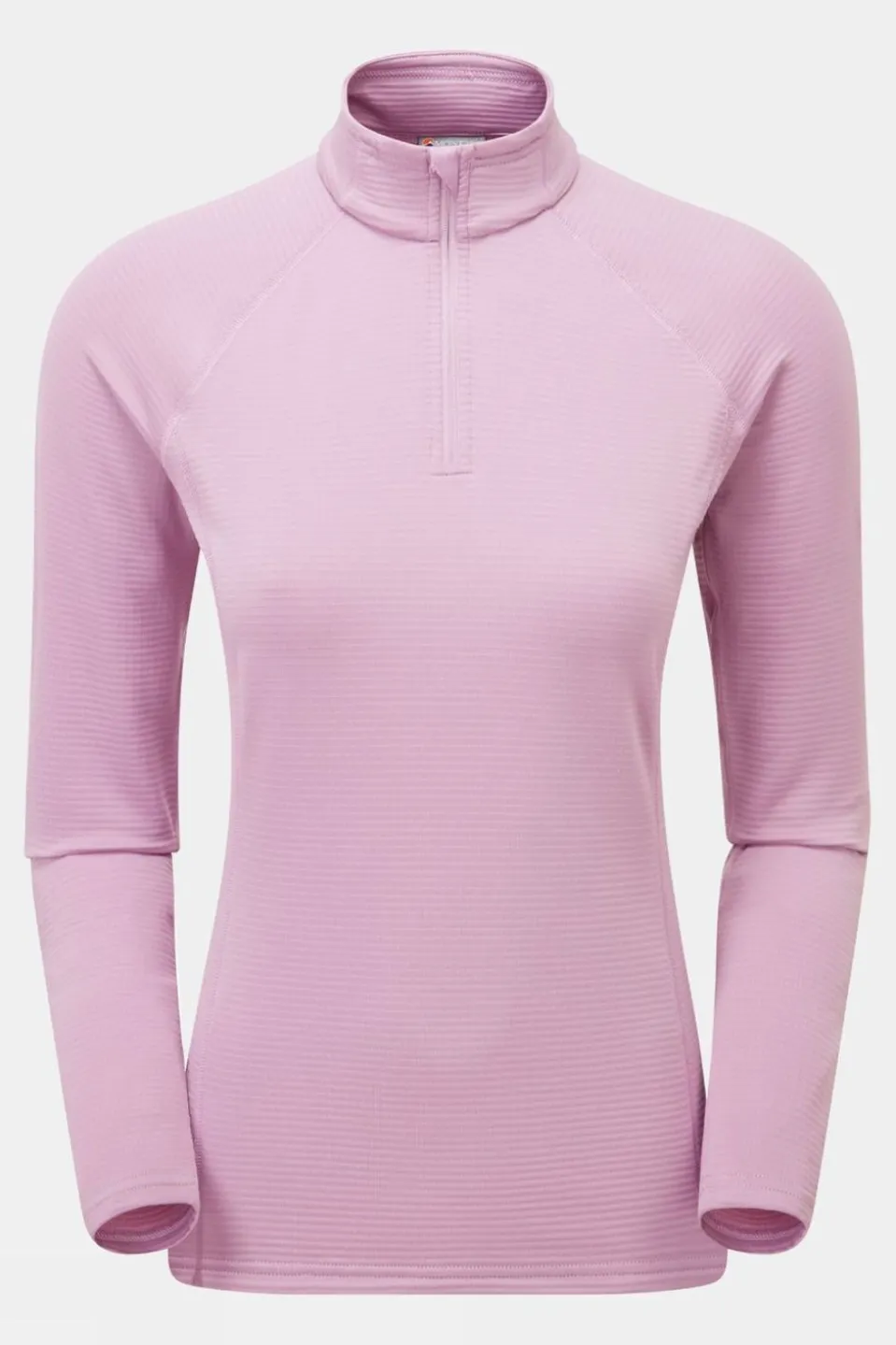 Womens Protium Lite Pull-On Fleece