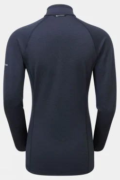 Womens Protium Lite Pull-On Fleece