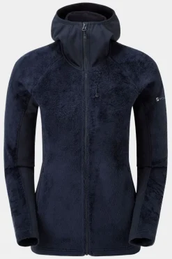 Womens Protium XPD Hoodie