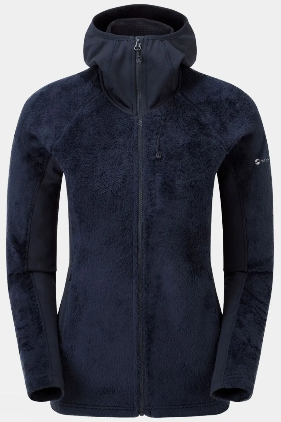 Womens Protium XPD Hoodie