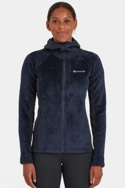 Womens Protium XPD Hoodie