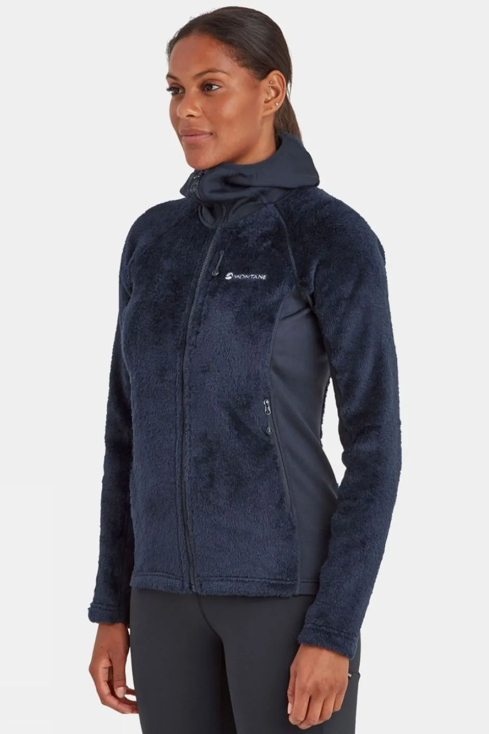 Womens Protium XPD Hoodie