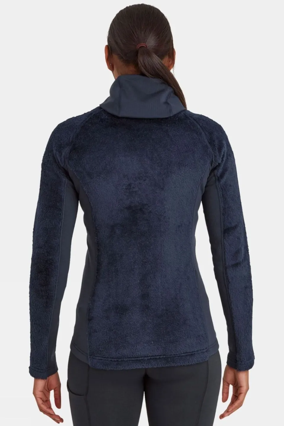 Womens Protium XPD Hoodie