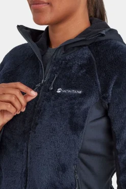 Womens Protium XPD Hoodie