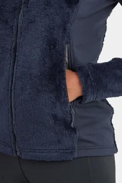 Womens Protium XPD Hoodie