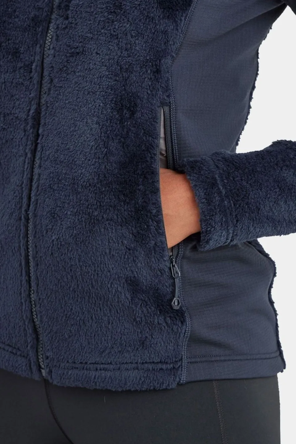 Womens Protium XPD Hoodie