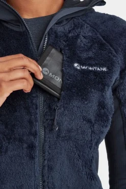 Womens Protium XPD Hoodie