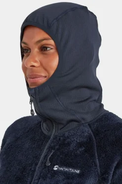 Womens Protium XPD Hoodie