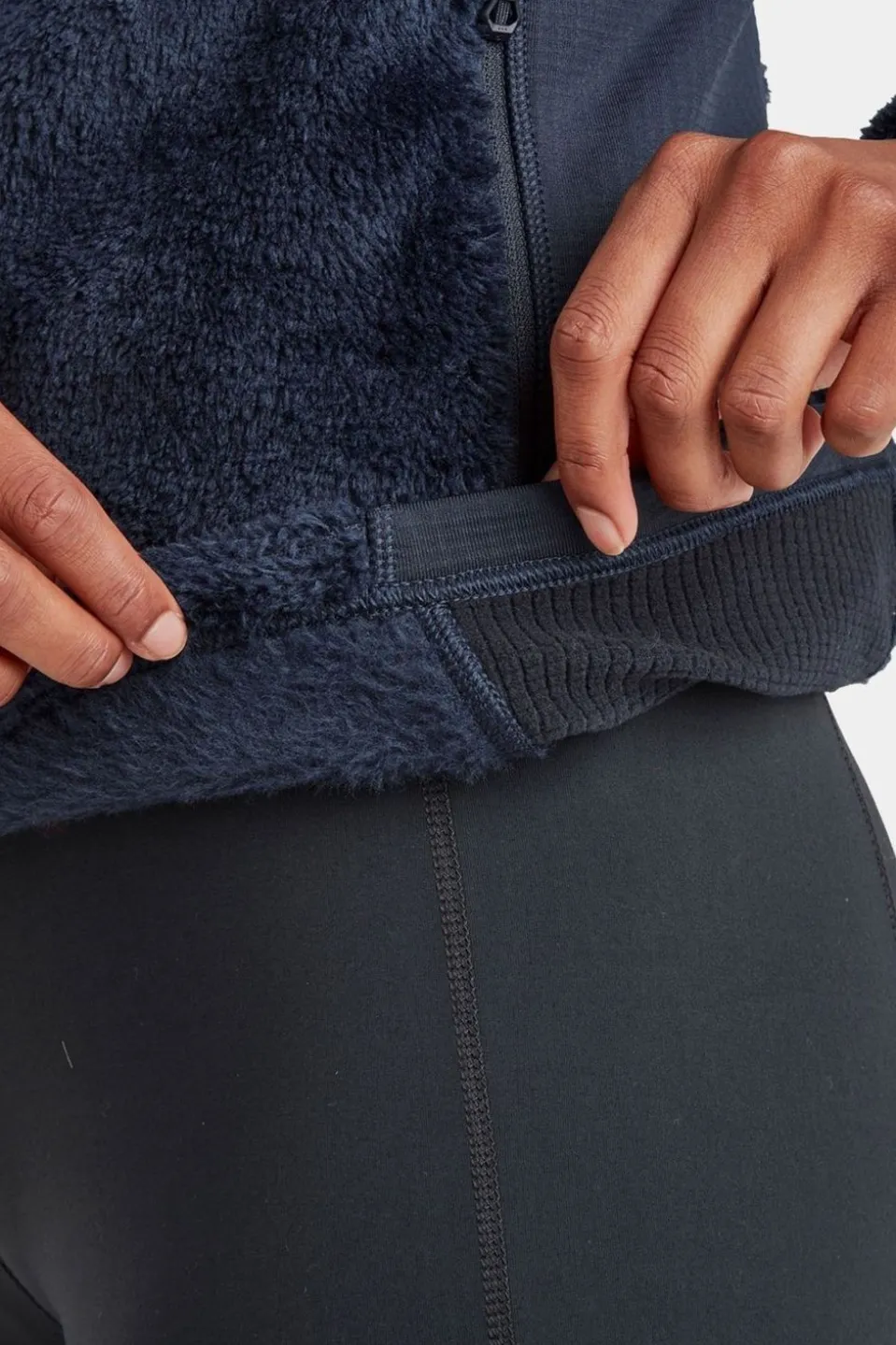 Womens Protium XPD Hoodie