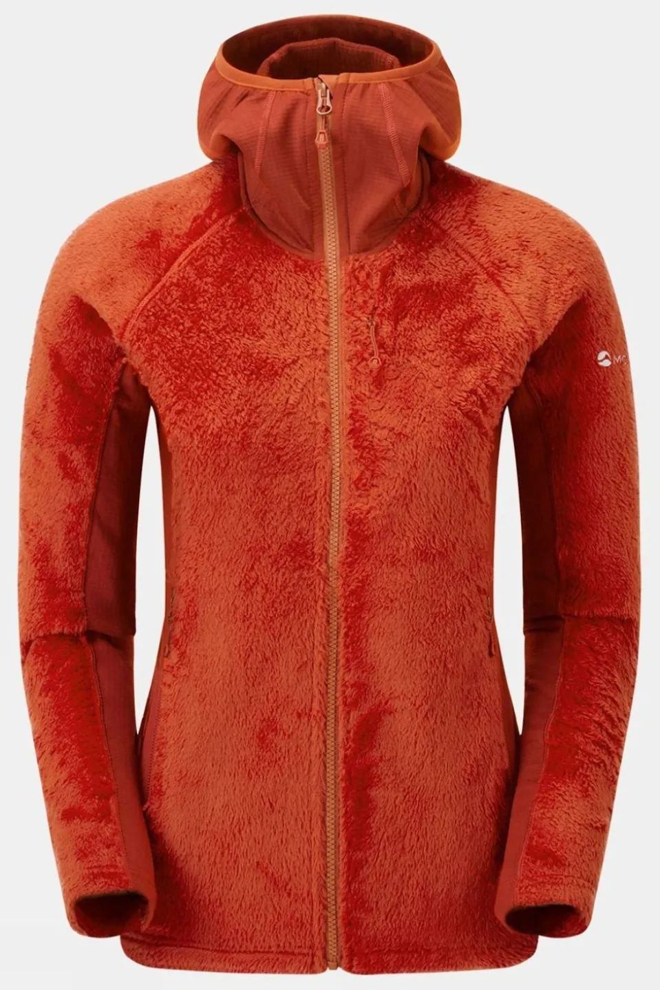 Womens Protium XPD Hoodie