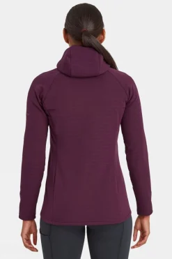 Womens Protium XT Hoodie