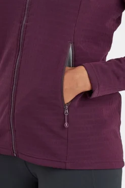 Womens Protium XT Hoodie