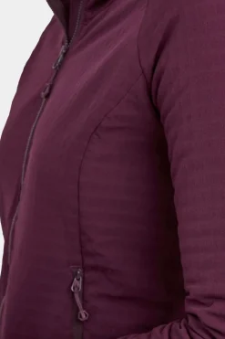 Womens Protium XT Hoodie