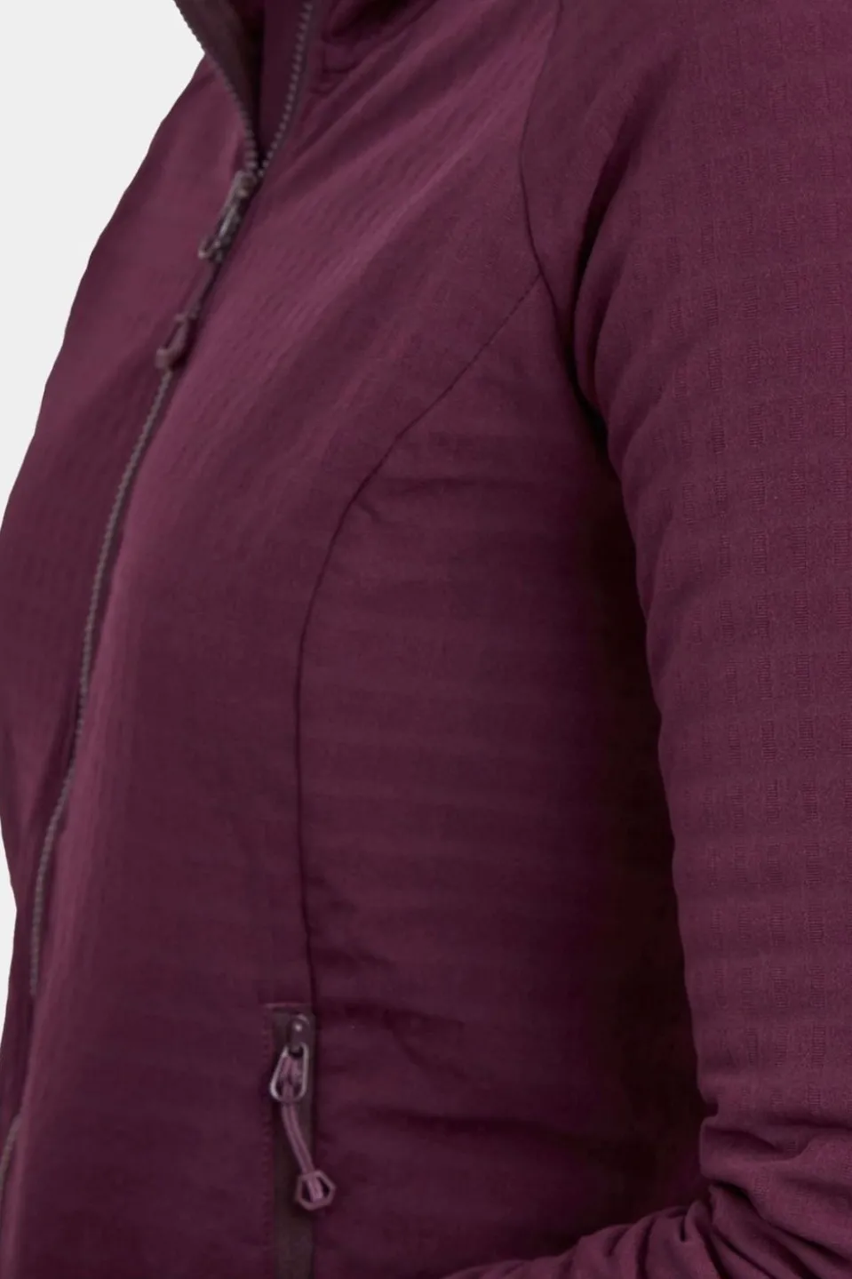 Womens Protium XT Hoodie