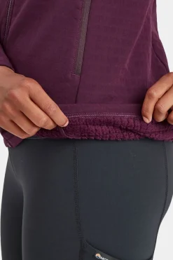 Womens Protium XT Hoodie