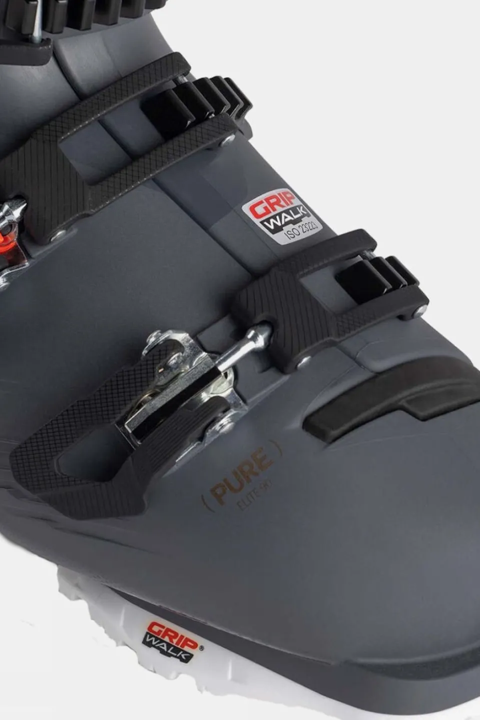 Womens Pure Elite 90 GW Ski Boots