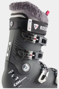 Womens Pure Elite 70 Ski Boots