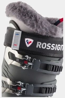 Womens Pure Elite 70 Ski Boots