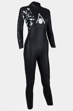 Womens Pursuit V3 Wetsuit