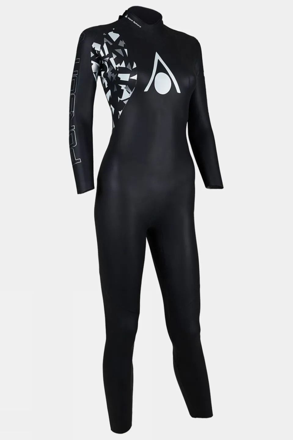 Womens Pursuit V3 Wetsuit