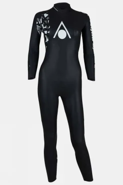 Womens Pursuit V3 Wetsuit