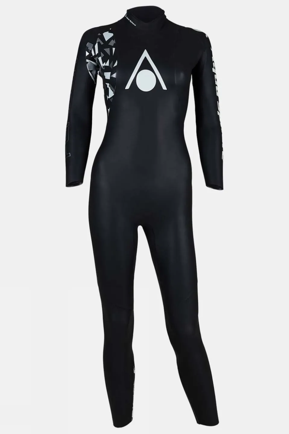 Womens Pursuit V3 Wetsuit