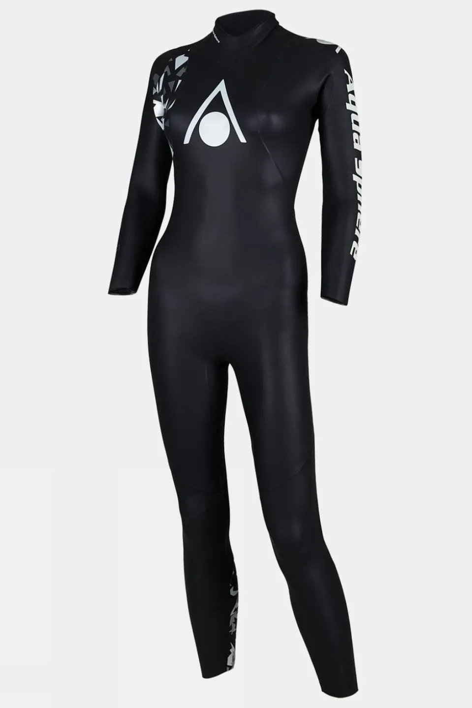 Womens Pursuit V3 Wetsuit