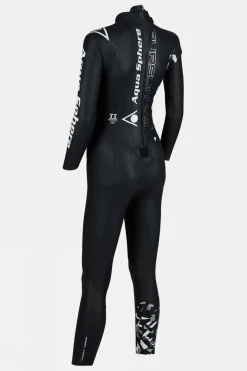 Womens Pursuit V3 Wetsuit